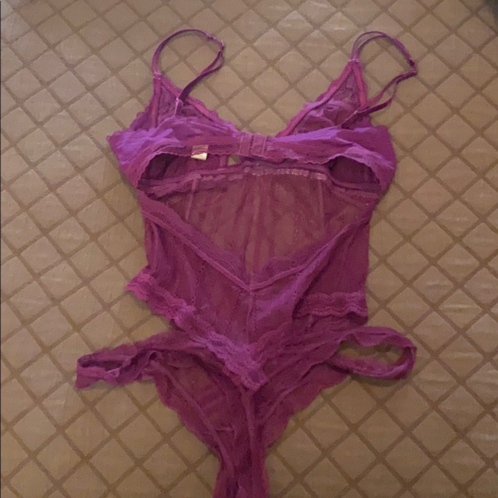 Bodysuit - Picture 3 of 5